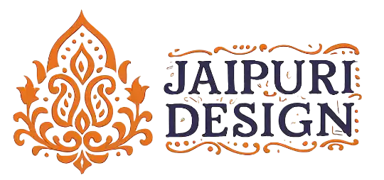 Jaipuri Design